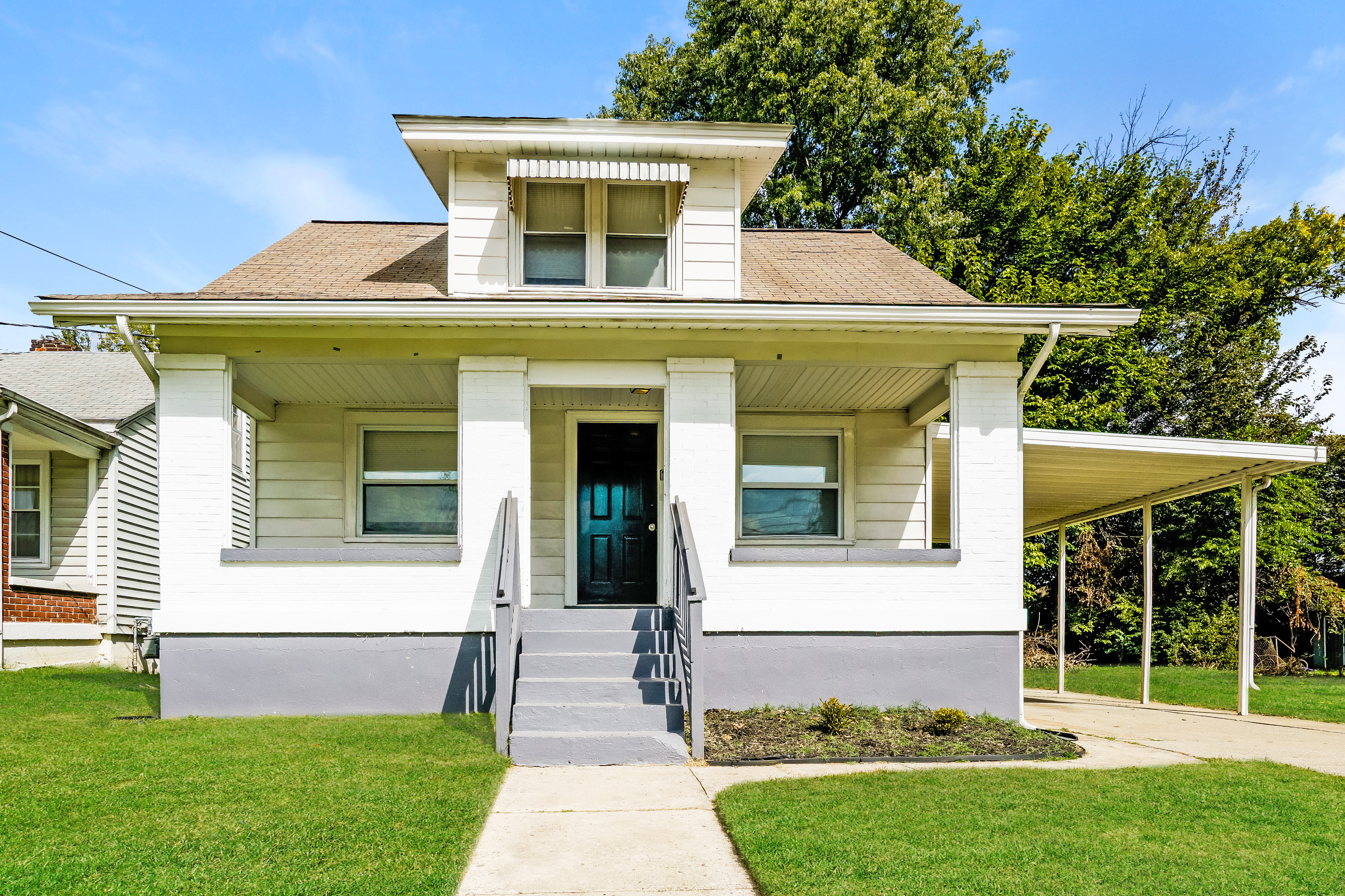 3313 Penway Ave Louisville, KY 40211